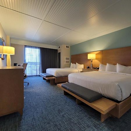 Margaritaville Resort Biloxi Bagian luar foto
