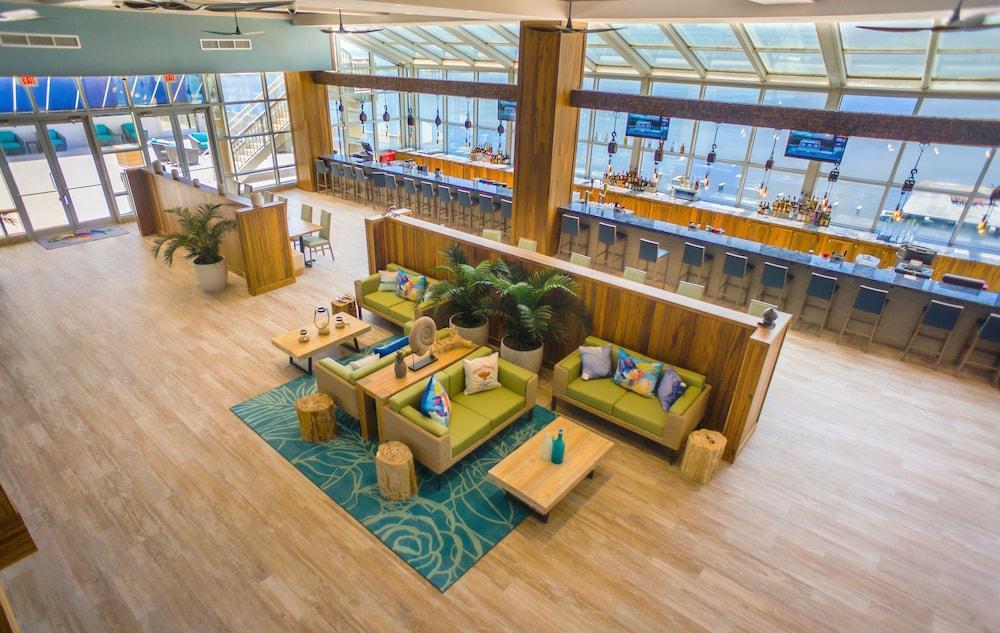 Margaritaville Resort Biloxi Bagian luar foto