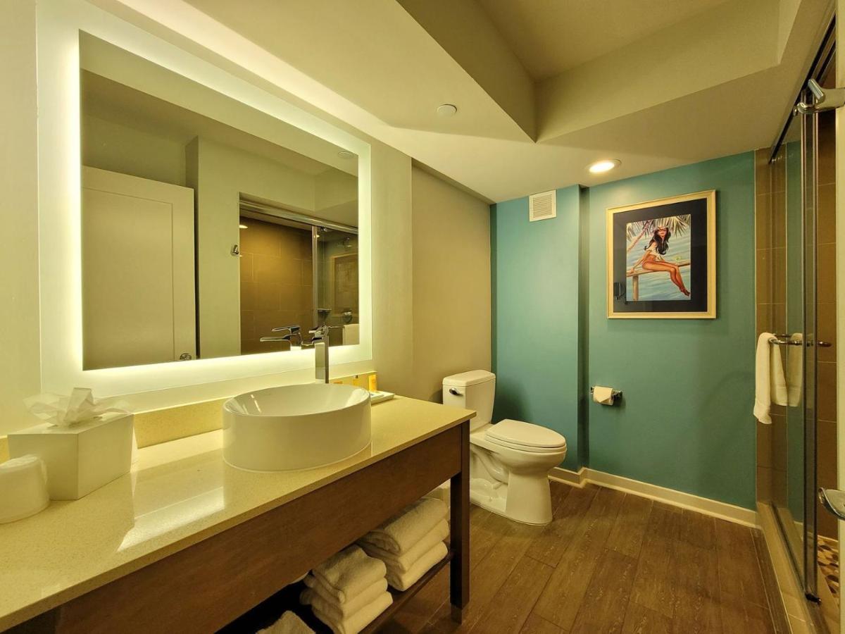 Margaritaville Resort Biloxi Bagian luar foto