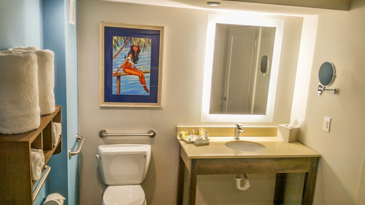 Margaritaville Resort Biloxi Bagian luar foto