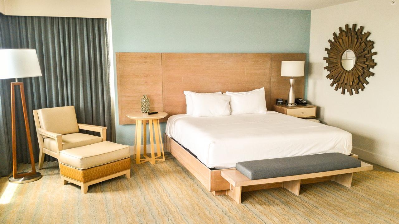 Margaritaville Resort Biloxi Bagian luar foto