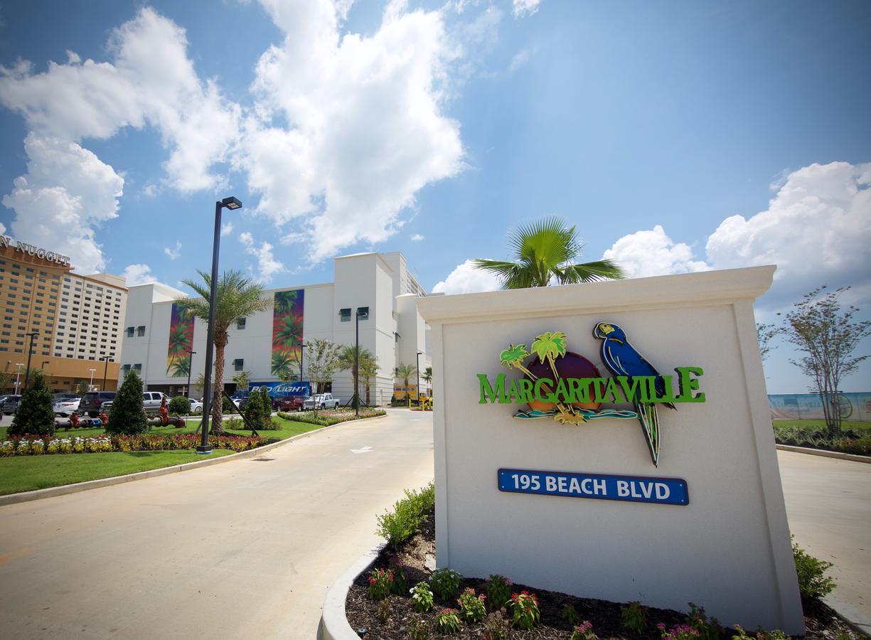 Margaritaville Resort Biloxi Bagian luar foto