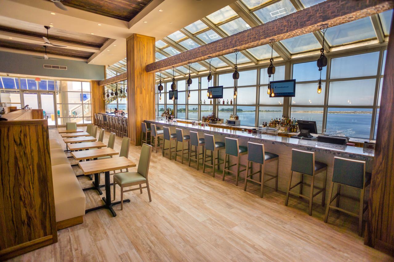 Margaritaville Resort Biloxi Bagian luar foto