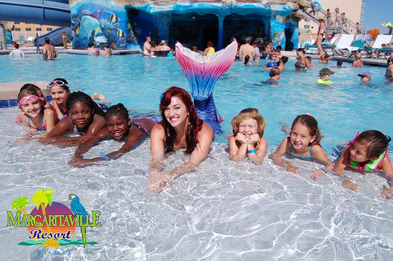 Margaritaville Resort Biloxi Bagian luar foto