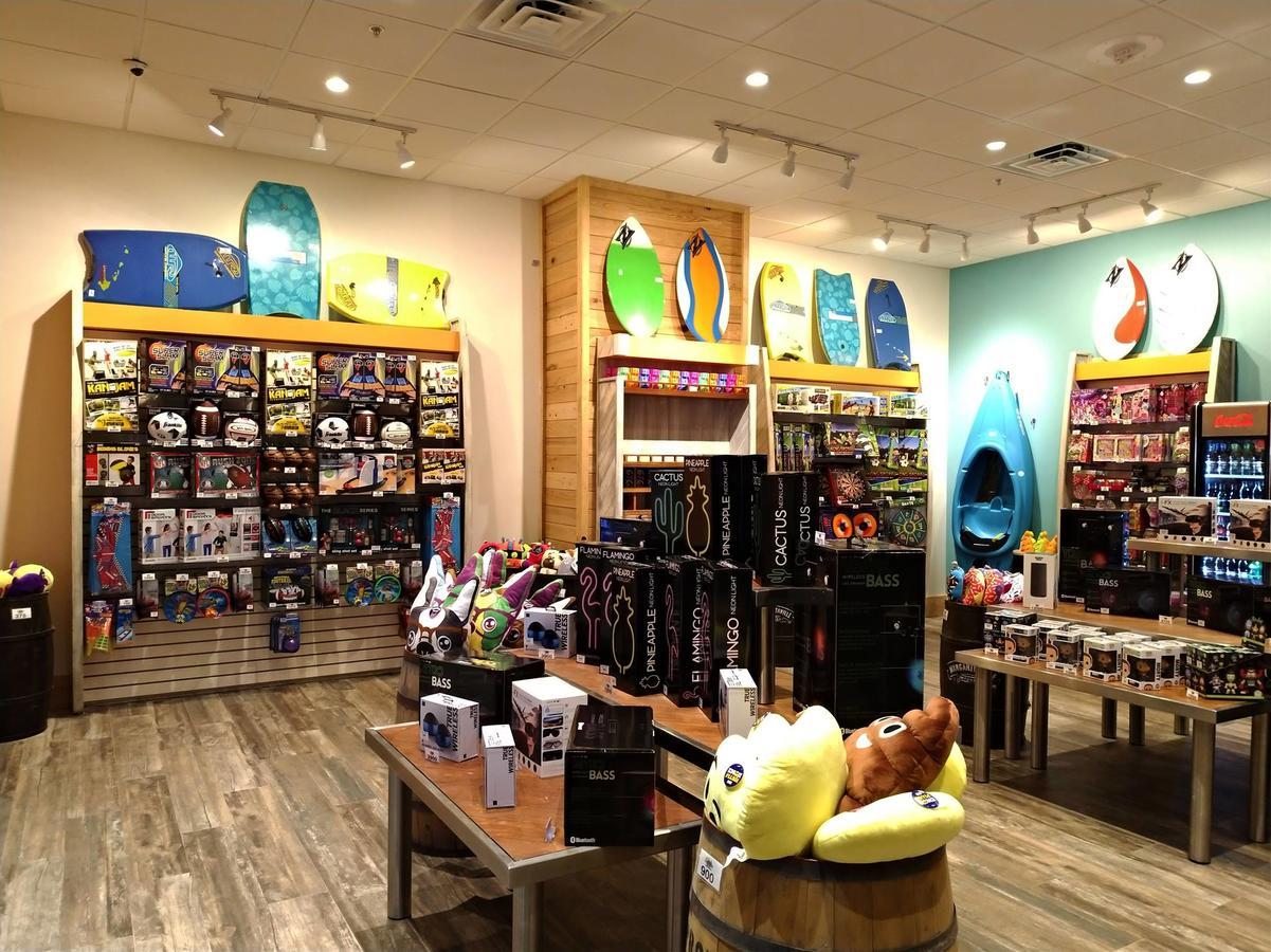 Margaritaville Resort Biloxi Bagian luar foto