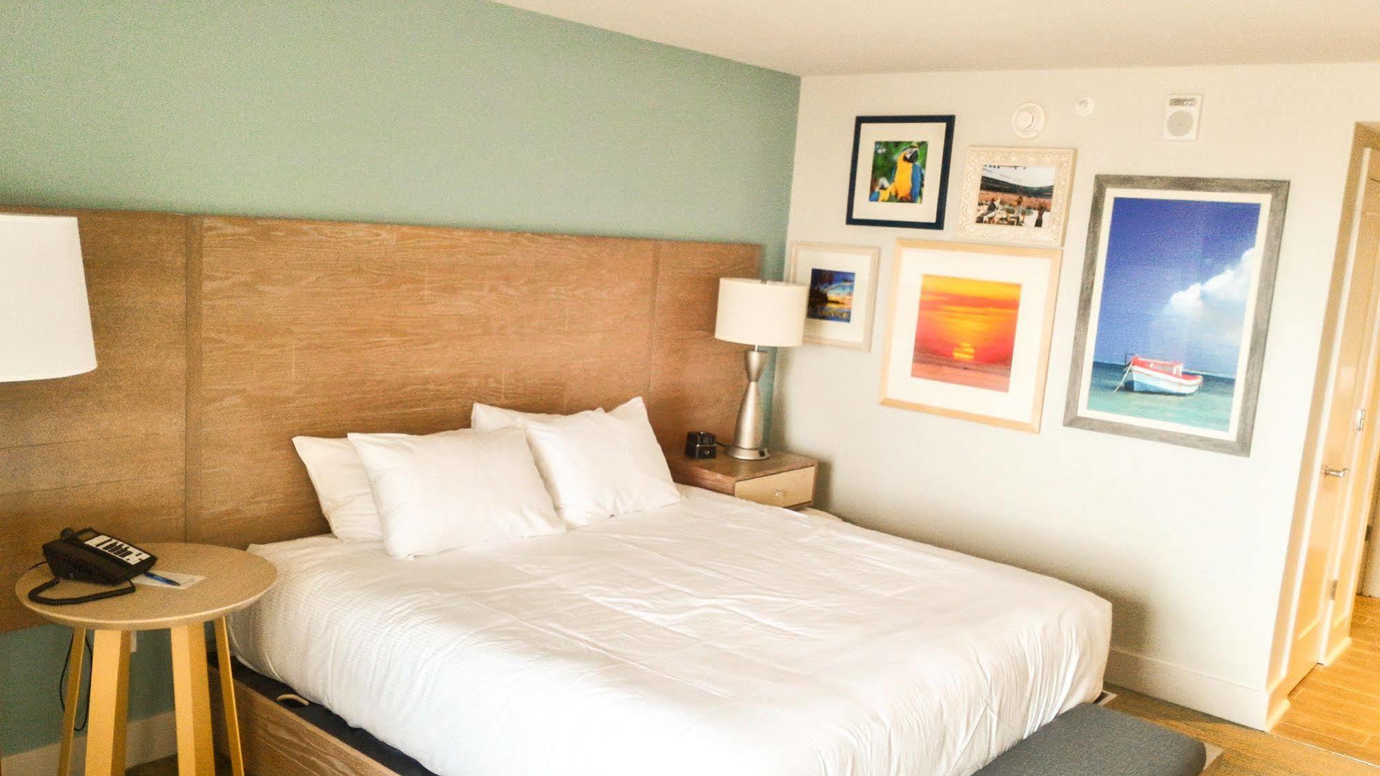Margaritaville Resort Biloxi Bagian luar foto
