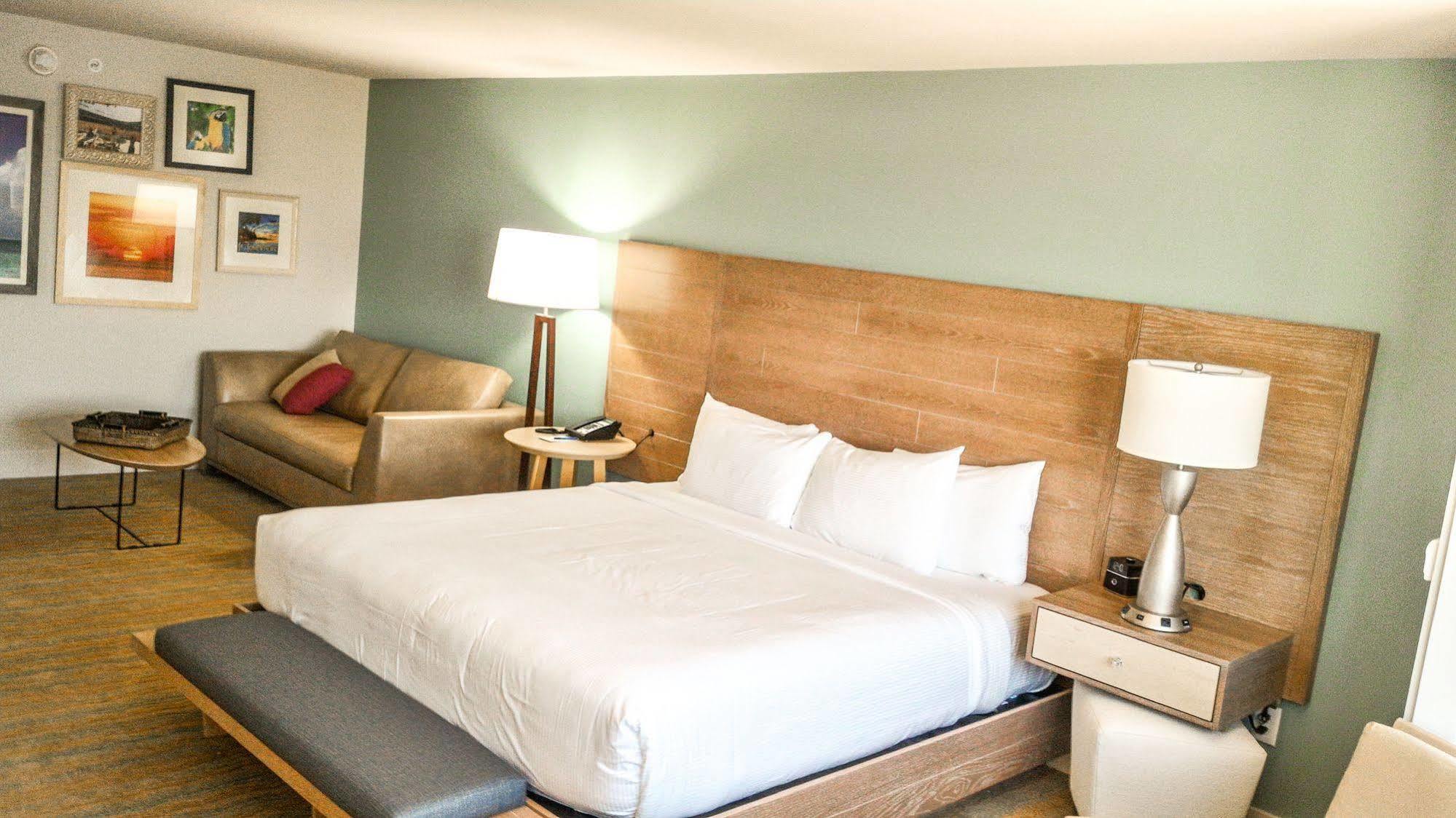 Margaritaville Resort Biloxi Bagian luar foto
