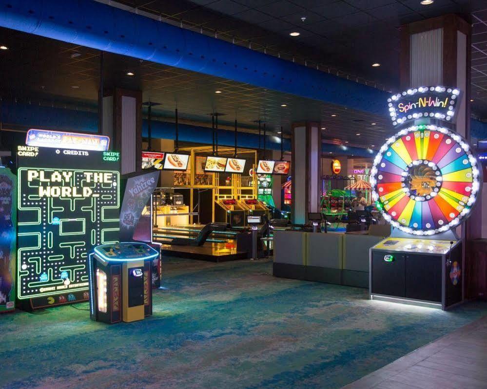 Margaritaville Resort Biloxi Bagian luar foto