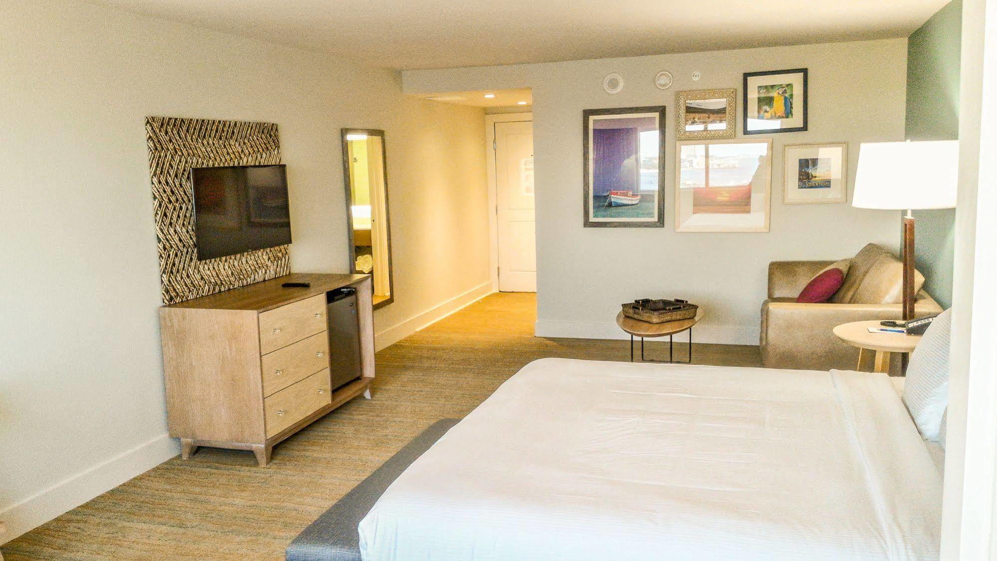 Margaritaville Resort Biloxi Bagian luar foto