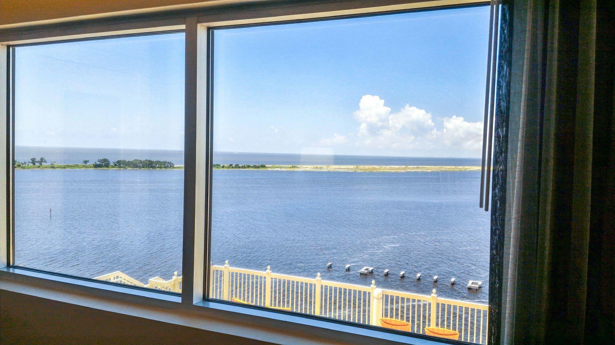 Margaritaville Resort Biloxi Bagian luar foto