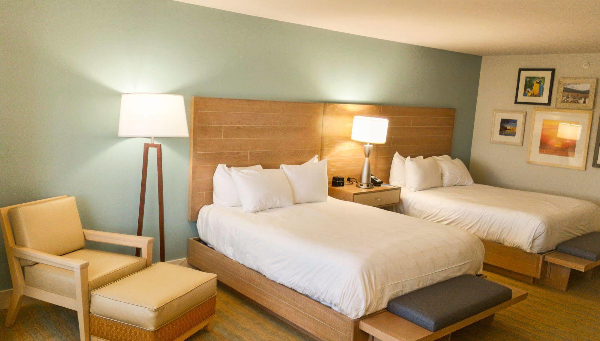 Margaritaville Resort Biloxi Bagian luar foto