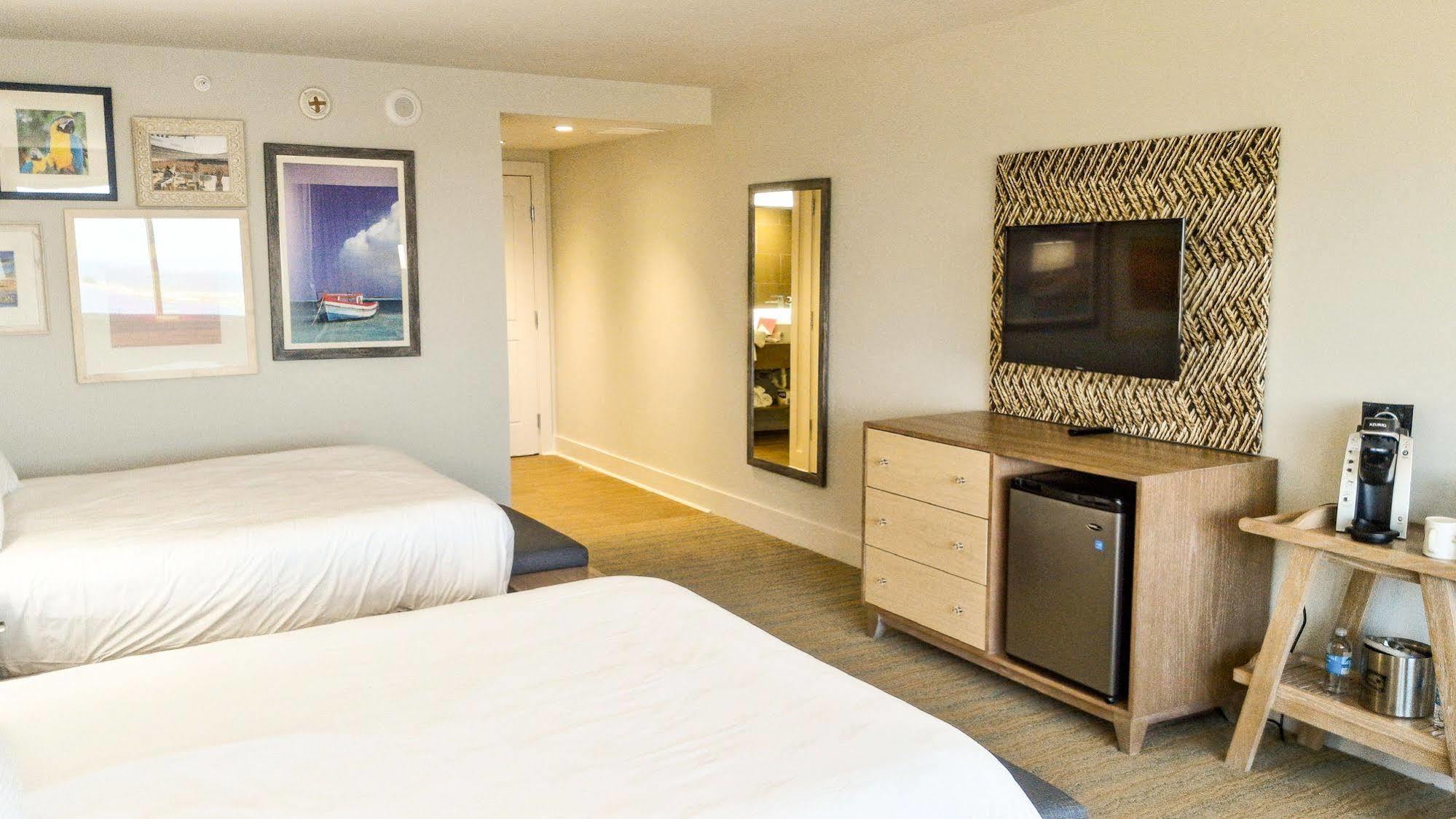 Margaritaville Resort Biloxi Bagian luar foto