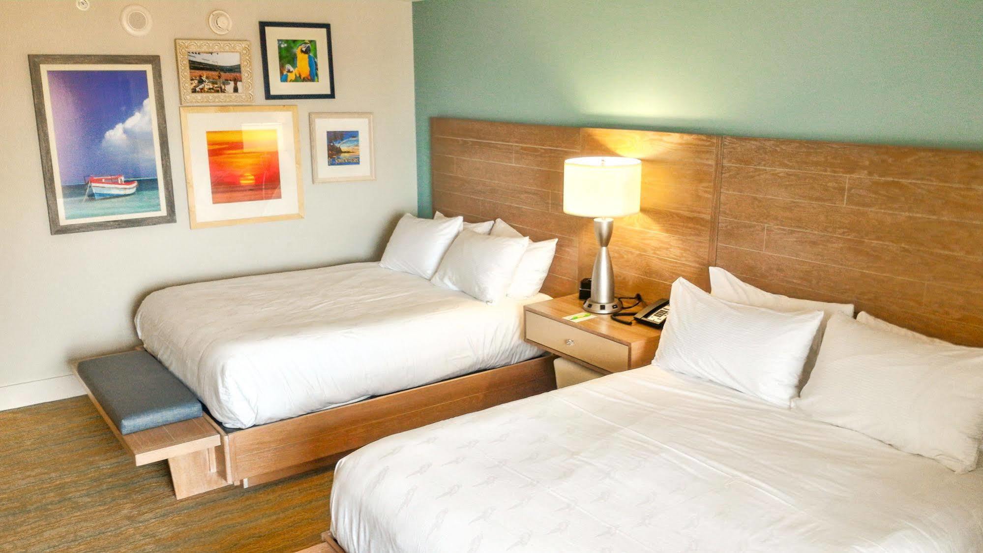 Margaritaville Resort Biloxi Bagian luar foto