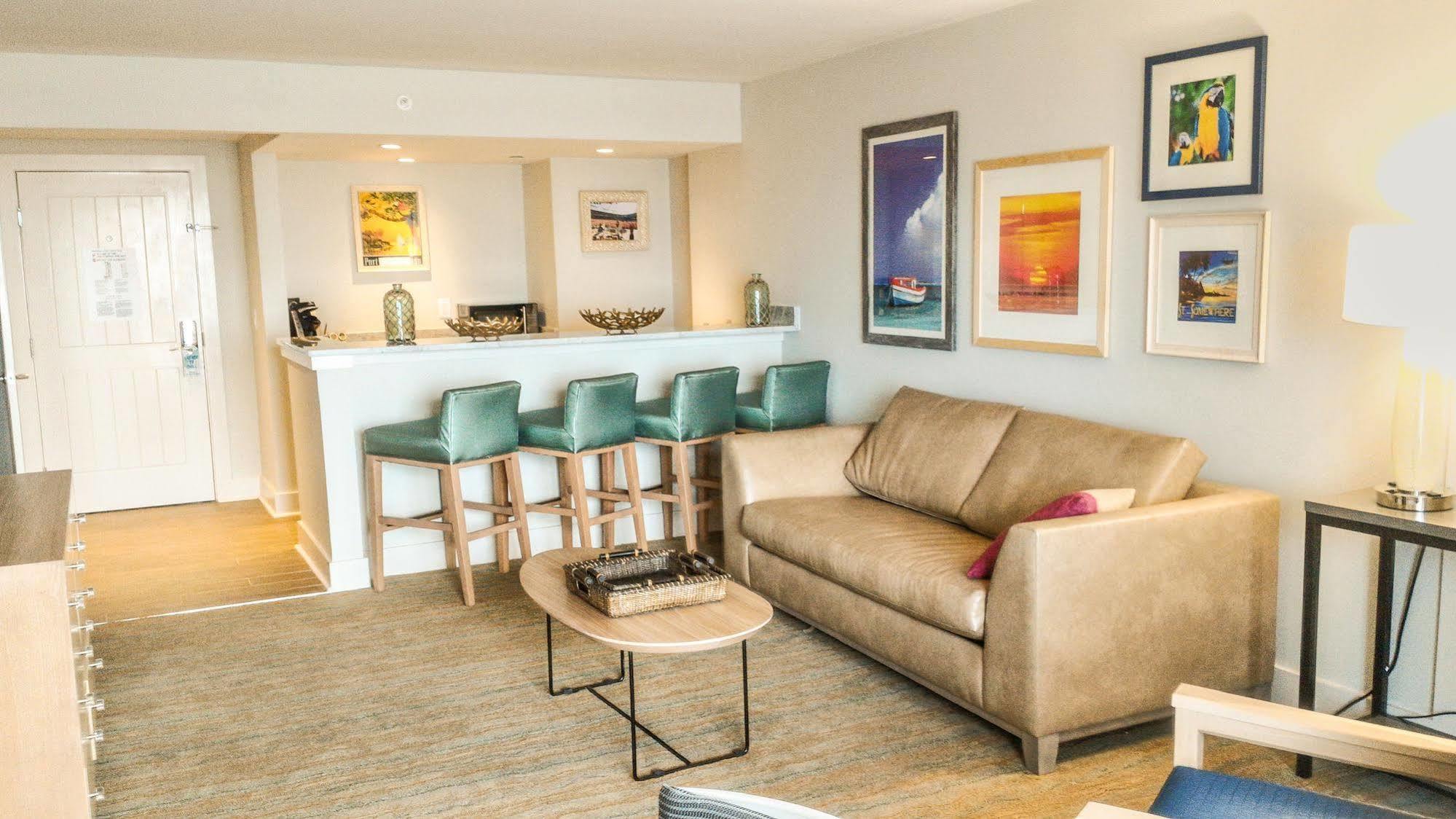 Margaritaville Resort Biloxi Bagian luar foto