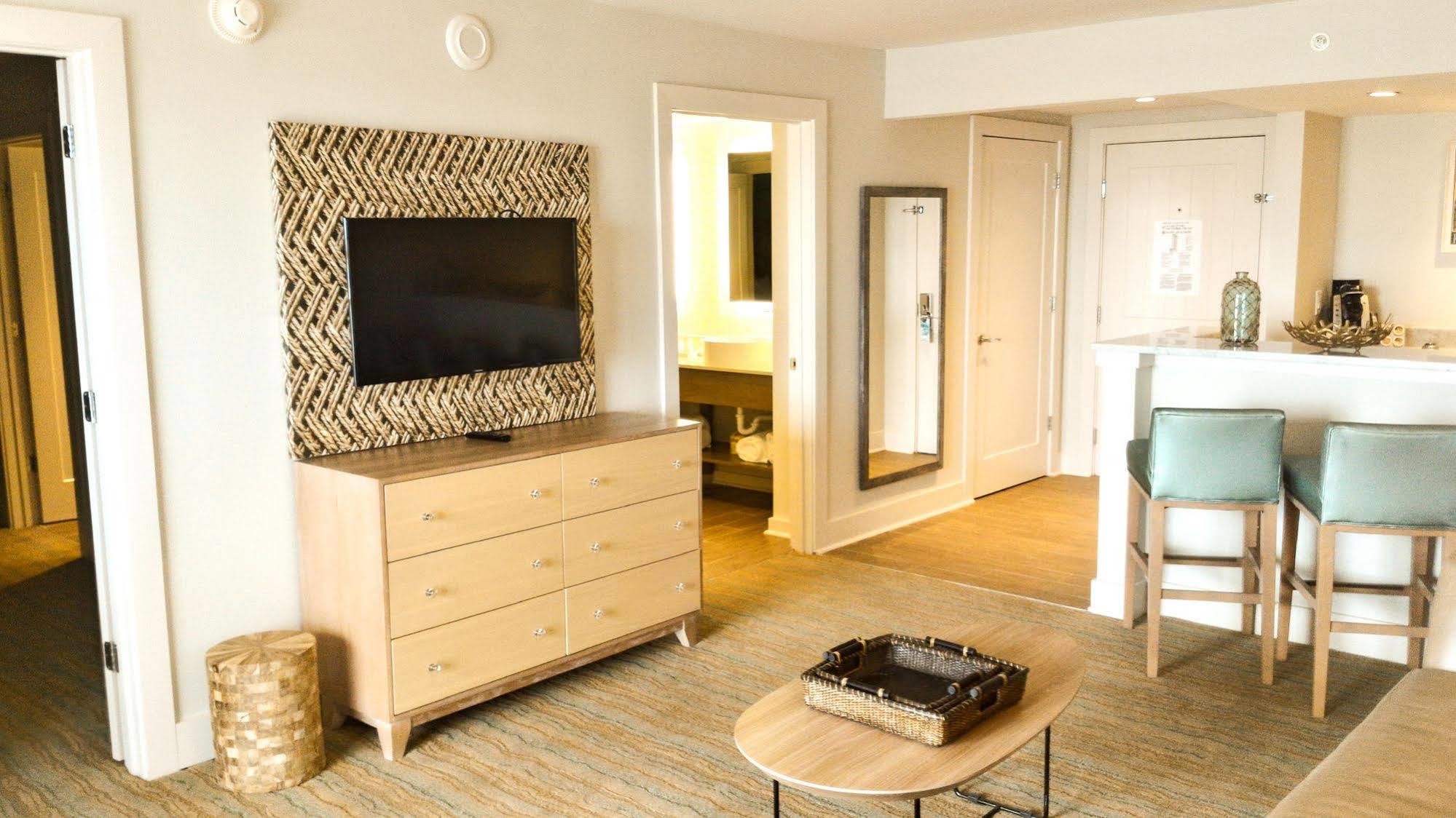 Margaritaville Resort Biloxi Bagian luar foto