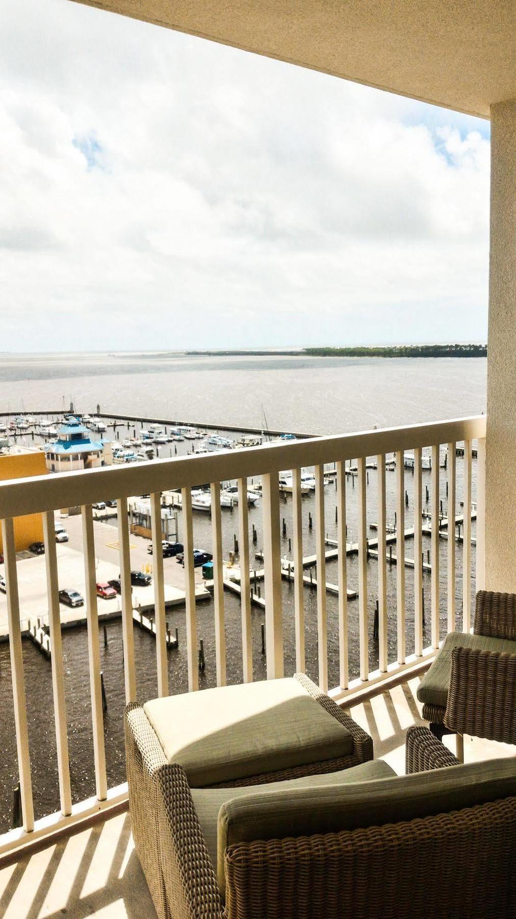 Margaritaville Resort Biloxi Bagian luar foto