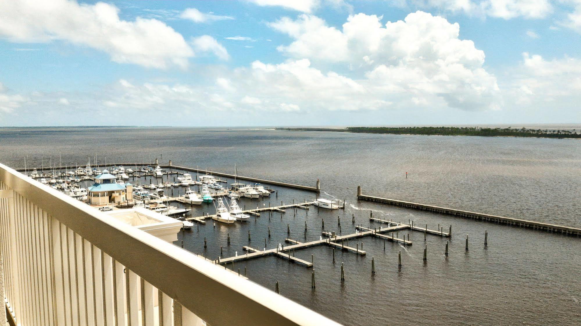 Margaritaville Resort Biloxi Bagian luar foto
